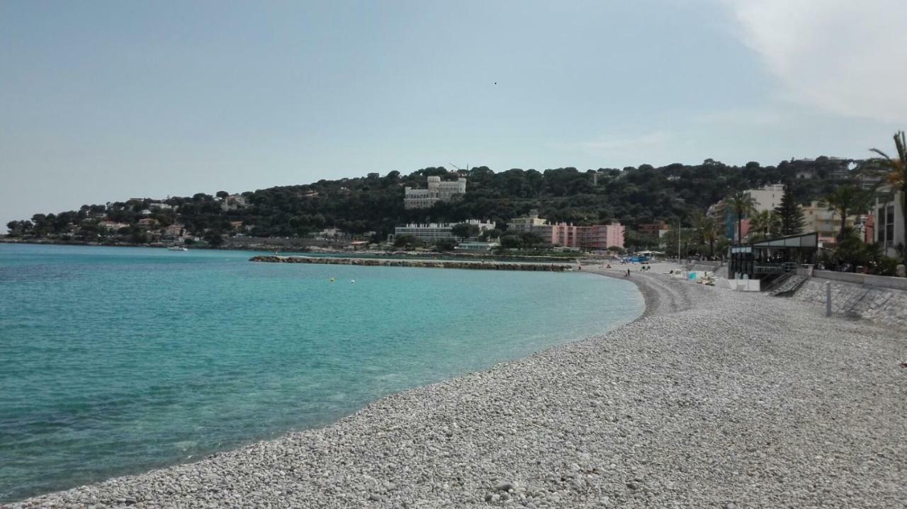 La Fregate Leilighet Roquebrune-Cap-Martin Eksteriør bilde